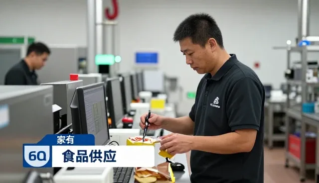 临沂方兴食品有限公司分享全流程跟进发展新观点