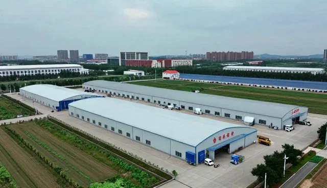 冷链配送在生鲜零售中的多场景应用分析